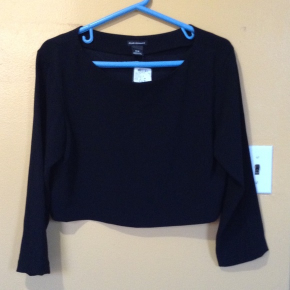 Club Monaco Tops - Club Monaco Abbott Top